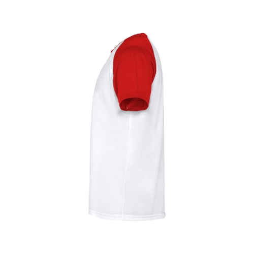 CAMISETA DEPORTIVA 140GSM | 6650