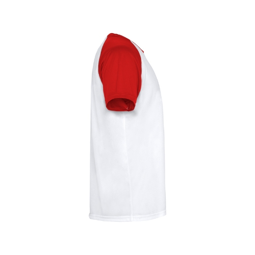 CAMISETA DEPORTIVA 140GSM | 6650