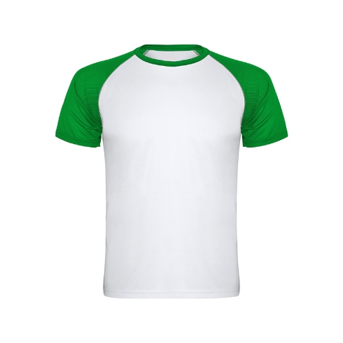 CAMISETA DEPORTIVA 140GSM | 6650