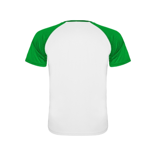 CAMISETA DEPORTIVA 140GSM | 6650