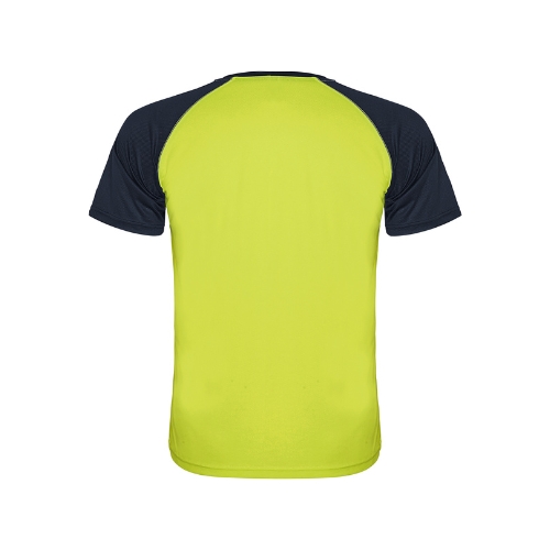 CAMISETA DEPORTIVA 140GSM | 6650