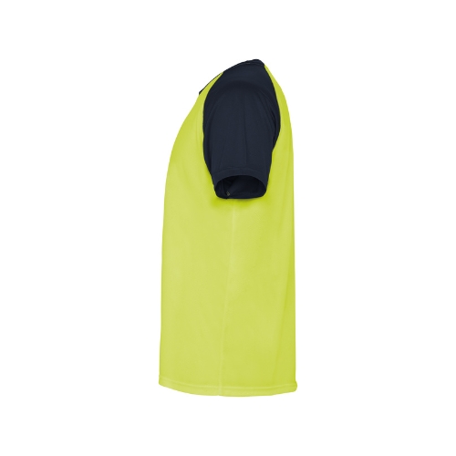 CAMISETA DEPORTIVA 140GSM | 6650