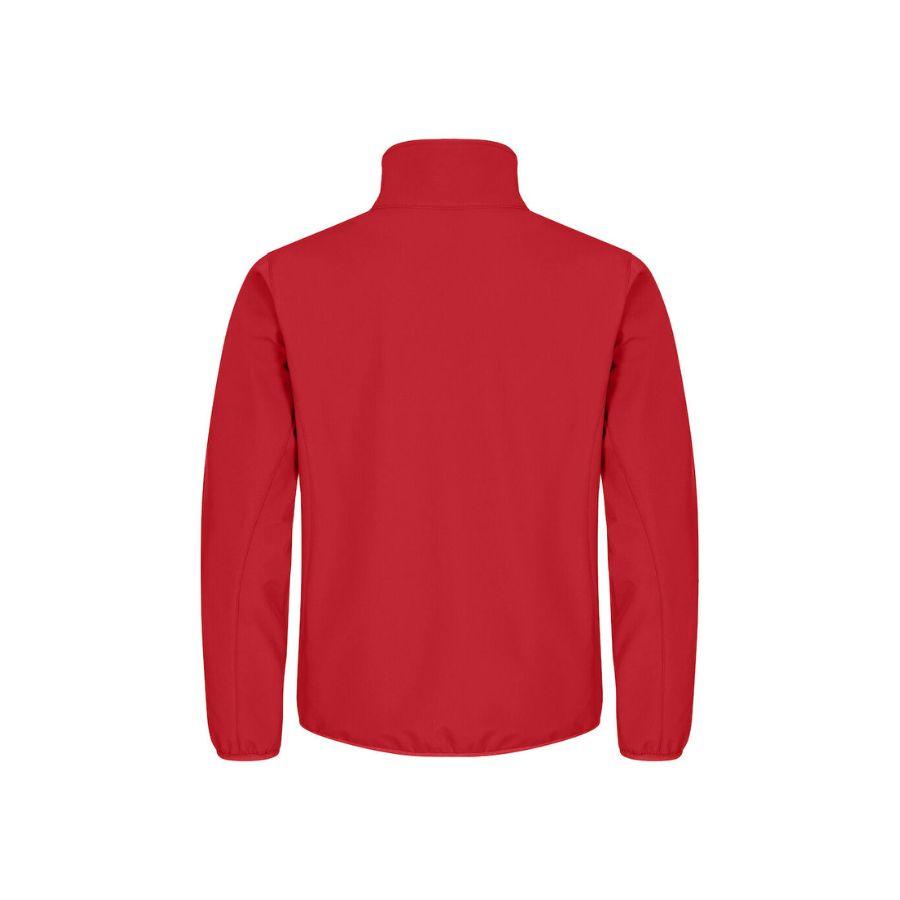 CHAQUETA SOFTSHELL UNISEX 280GSM | NW0200910