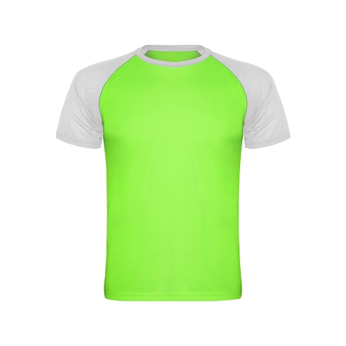 CAMISETA DEPORTIVA 140GSM | 6650