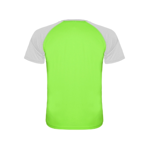CAMISETA DEPORTIVA 140GSM | 6650