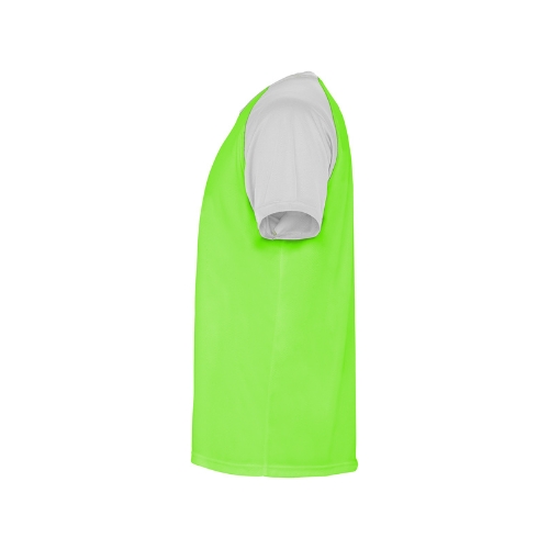CAMISETA DEPORTIVA 140GSM | 6650