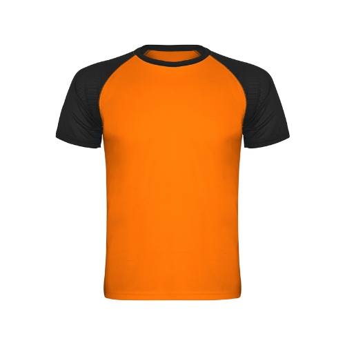CAMISETA DEPORTIVA 140GSM | 6650