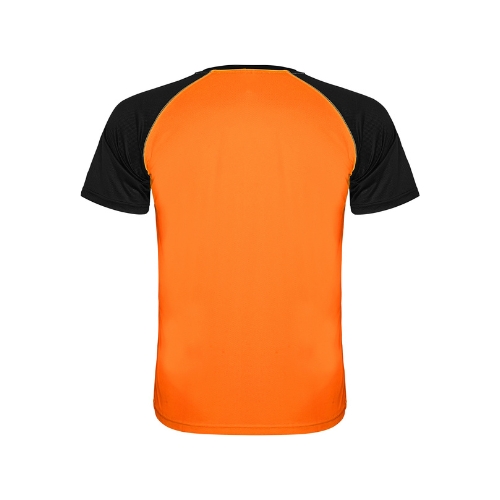 CAMISETA DEPORTIVA 140GSM | 6650