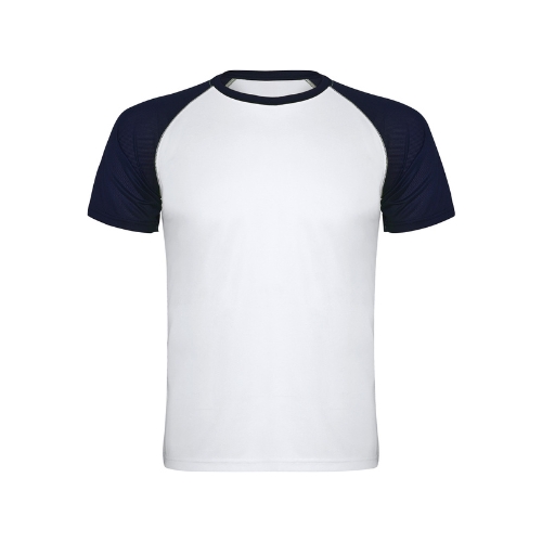 CAMISETA DEPORTIVA 140GSM | 6650