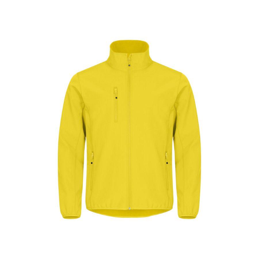 CHAQUETA SOFTSHELL UNISEX 280GSM | NW0200910