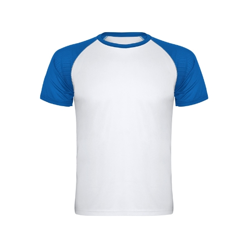 CAMISETA DEPORTIVA 140GSM | 6650