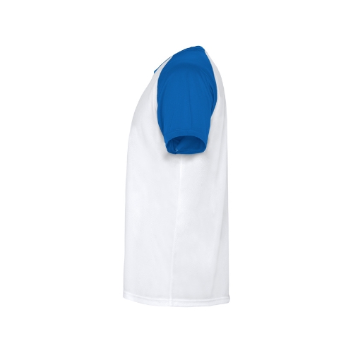 CAMISETA DEPORTIVA 140GSM | 6650