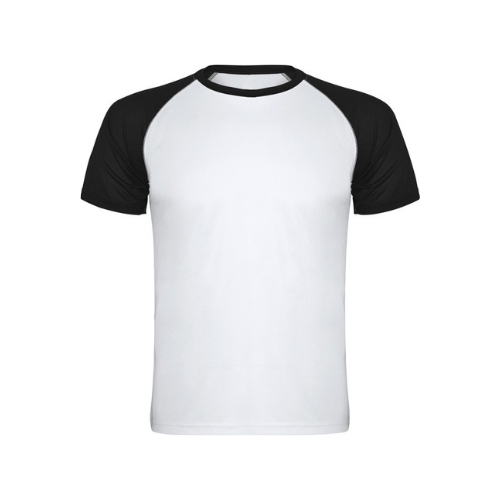 CAMISETA DEPORTIVA 140GSM | 6650