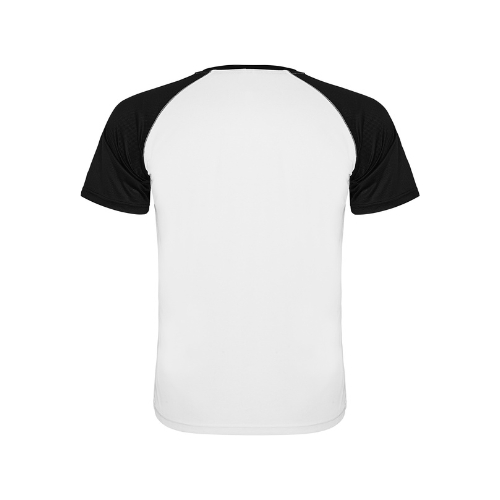 CAMISETA DEPORTIVA 140GSM | 6650