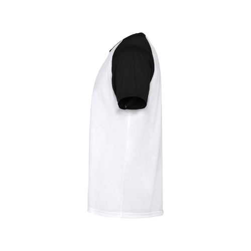 CAMISETA DEPORTIVA 140GSM | 6650