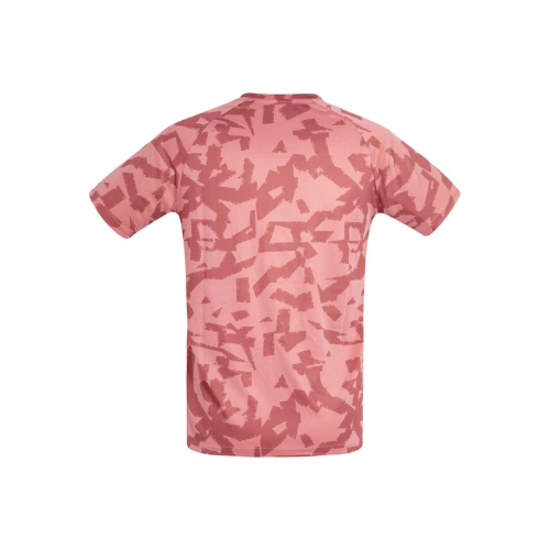 CAMISETA TÉCNICA DEPORTIVA | CUSTOM