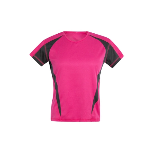 CAMISETA TÉCNICA MUJER | ENTRENADORAS