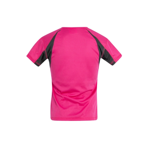CAMISETA TÉCNICA MUJER | ENTRENADORAS
