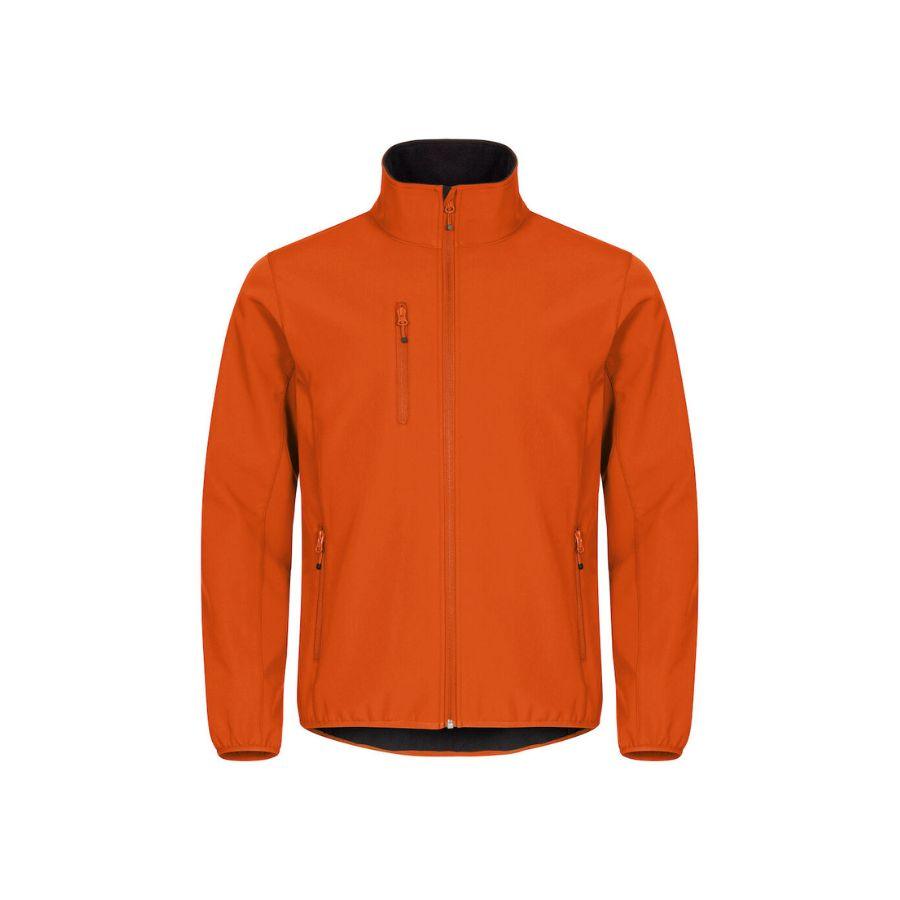 CHAQUETA SOFTSHELL UNISEX 280GSM | NW0200910