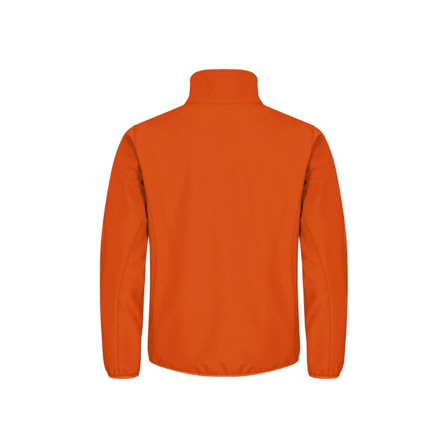 CHAQUETA SOFTSHELL UNISEX 280GSM | NW0200910