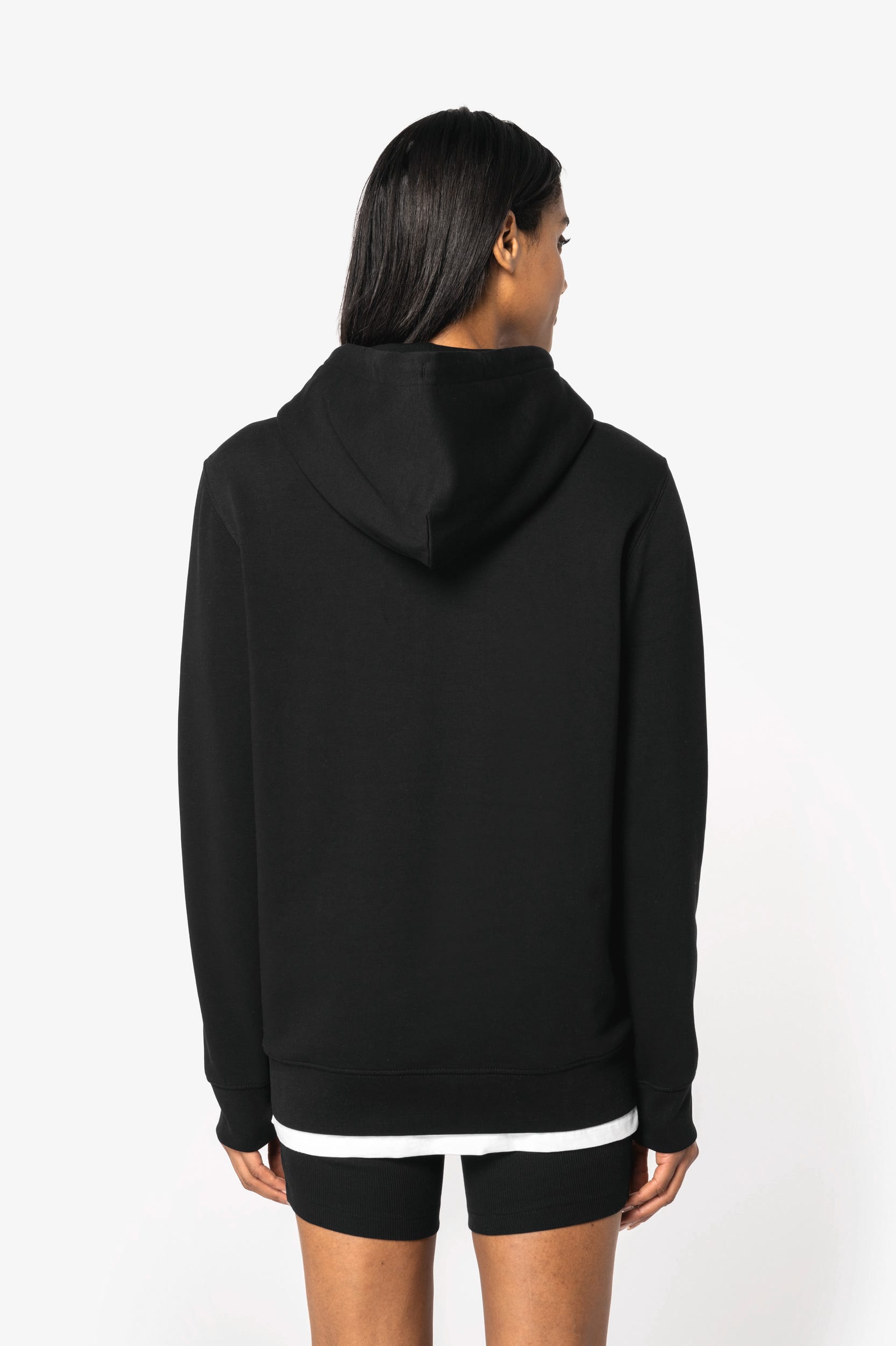 SUDADERA CON CAPUCHA PREMIUM 280GSM | NS444