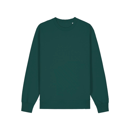 SUDADERA ESSENTIAL 280GSM | K4025