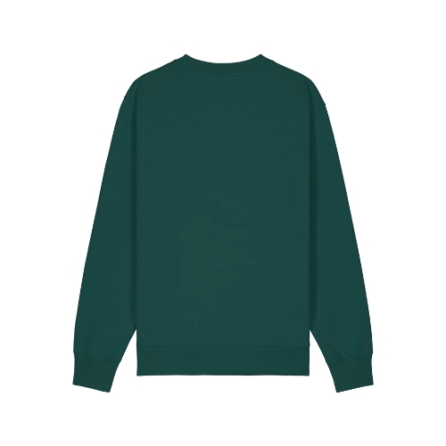 SUDADERA ESSENTIAL 280GSM | K4025