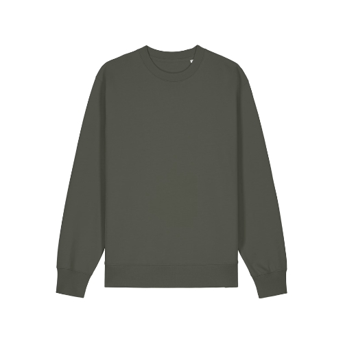 SUDADERA ESSENTIAL 280GSM | K4025