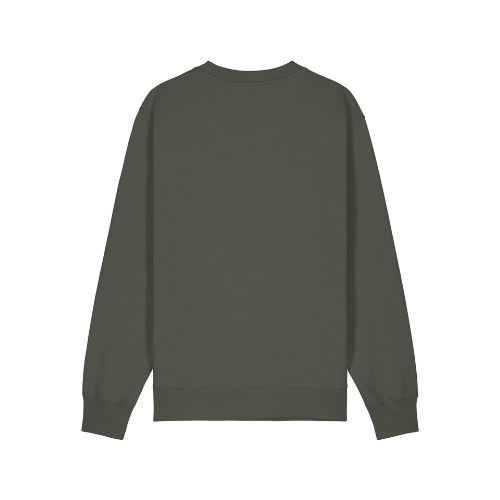 SUDADERA ESSENTIAL 280GSM | K4025