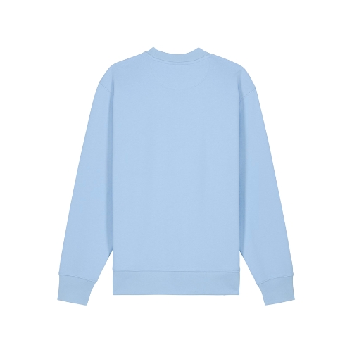 SUDADERA ESSENTIAL 280GSM | K4025