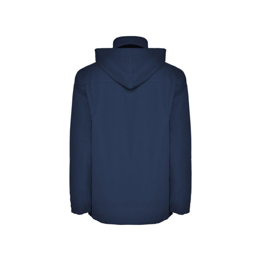 PARKA ACOLCHADA CON CAPUCHA HOMBRE 400GSM | R5077