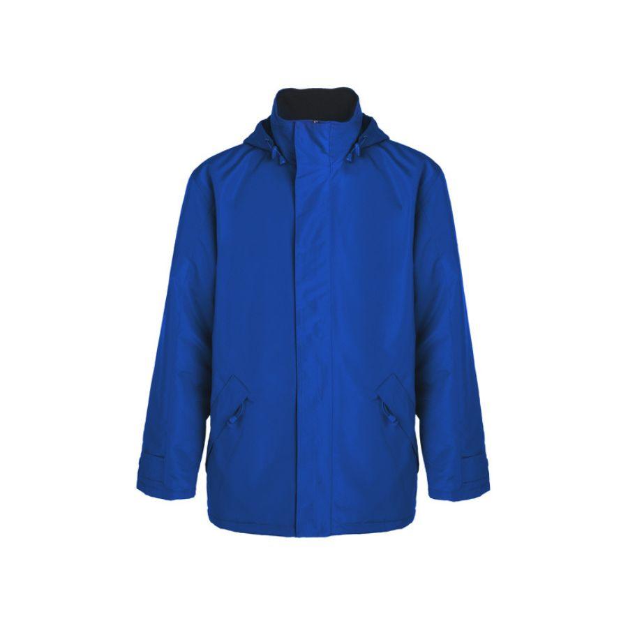 PARKA ACOLCHADA CON CAPUCHA HOMBRE 400GSM | R5077