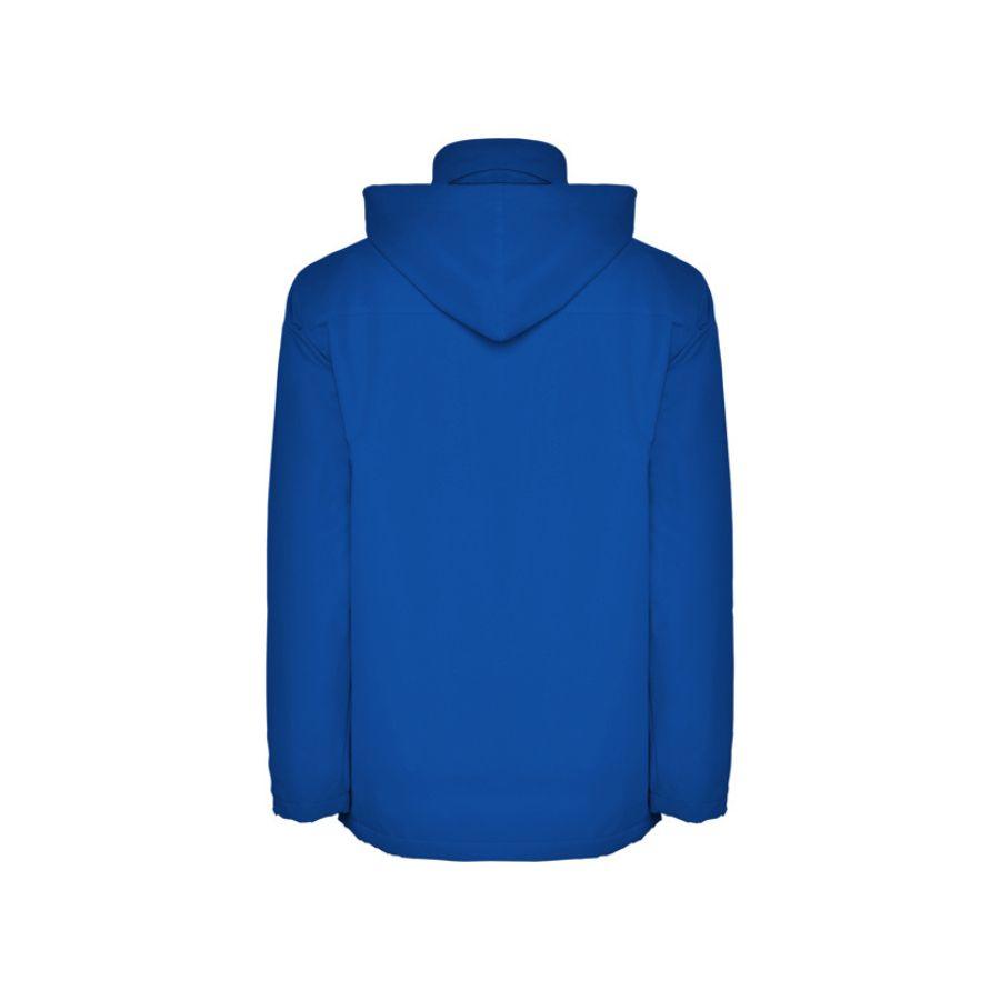 PARKA ACOLCHADA CON CAPUCHA HOMBRE 400GSM | R5077