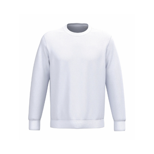 SUDADERA GRAMAJE ALTO 350GSM | NS400