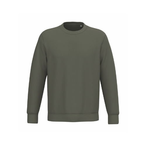 SUDADERA GRAMAJE ALTO 350GSM | NS400