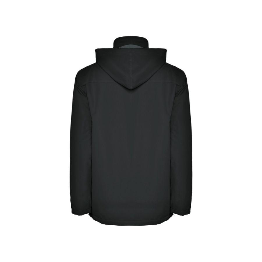 PARKA ACOLCHADA CON CAPUCHA HOMBRE 400GSM | R5077