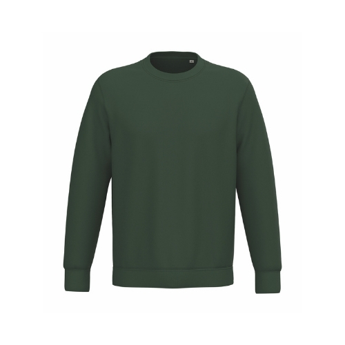 SUDADERA GRAMAJE ALTO 350GSM | NS400