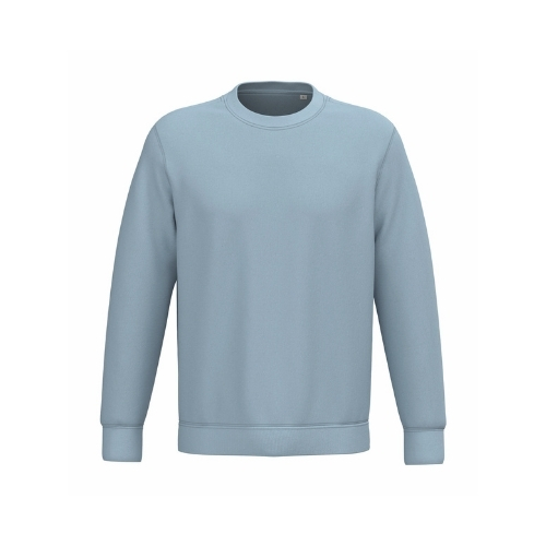 SUDADERA GRAMAJE ALTO 350GSM | NS400