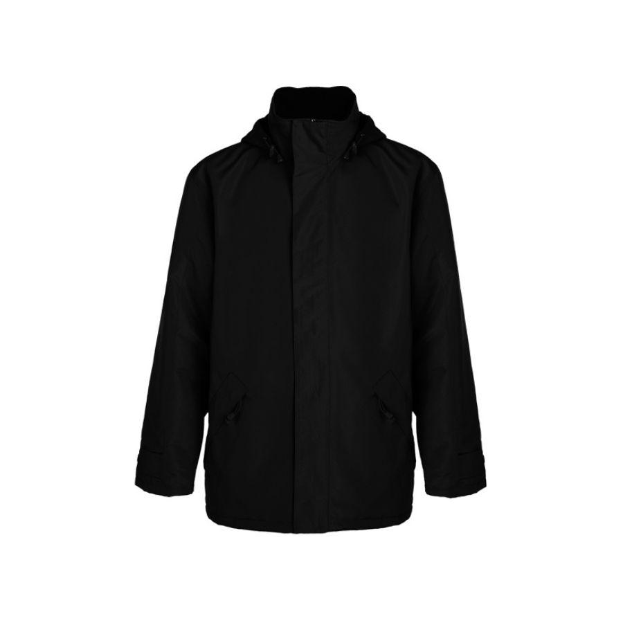 PARKA ACOLCHADA CON CAPUCHA HOMBRE 400GSM | R5077