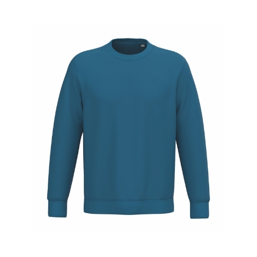 SUDADERA GRAMAJE ALTO 350GSM | NS400