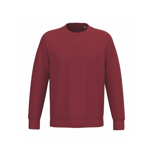 SUDADERA GRAMAJE ALTO 350GSM | NS400