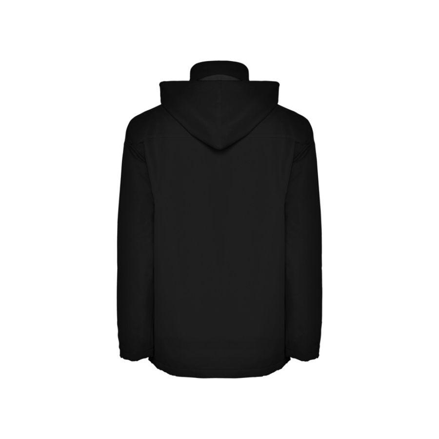 PARKA ACOLCHADA CON CAPUCHA HOMBRE 400GSM | R5077