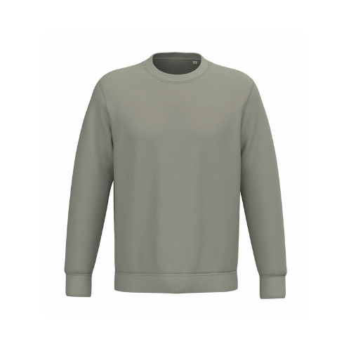 SUDADERA GRAMAJE ALTO 350GSM | NS400