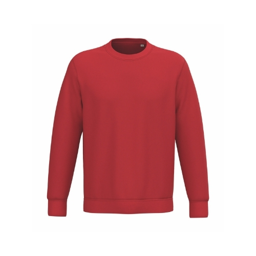 SUDADERA GRAMAJE ALTO 350GSM | NS400