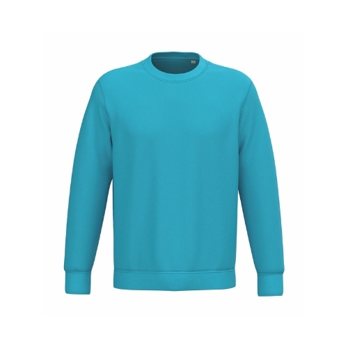 SUDADERA GRAMAJE ALTO 350GSM | NS400