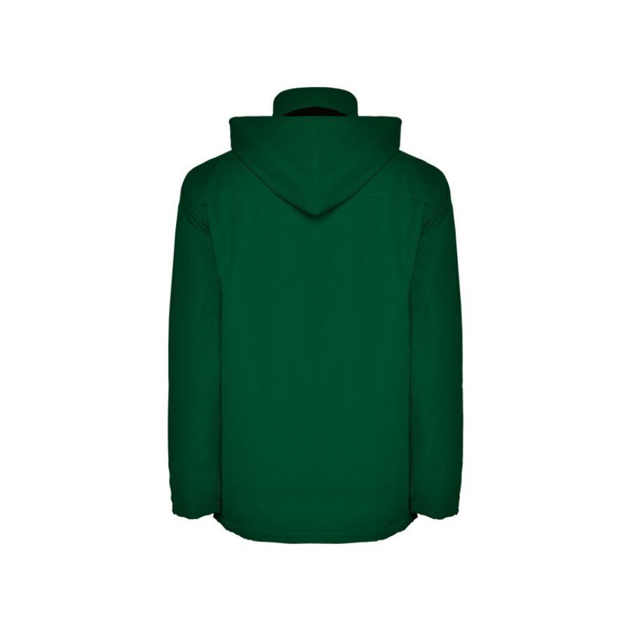 PARKA ACOLCHADA CON CAPUCHA HOMBRE 400GSM | R5077