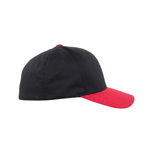 GORRA LANA PEINADA 400GSM | 6277T
