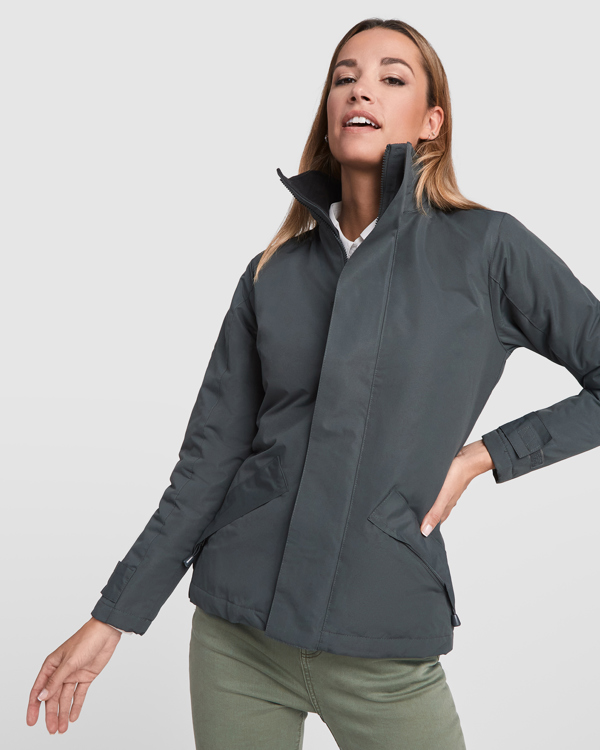 PARKA ACOLCHADA  MUJER 400GSM | R5078