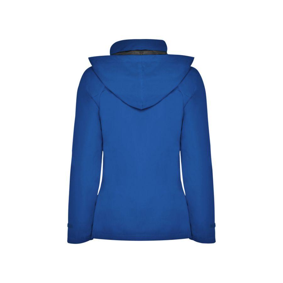 PARKA ACOLCHADA  MUJER 400GSM | R5078
