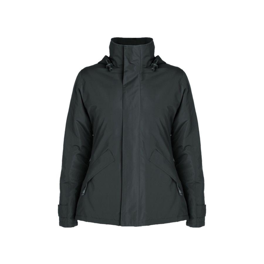 PARKA ACOLCHADA  MUJER 400GSM | R5078